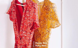 Hè 2018 đúng là mùa mặc váy hoa rồi, hot nhất đang là 3 kiểu váy cực xinh xẻo và nữ tính này