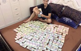 Phó thủ tướng chỉ đạo 6 bộ xử lý vụ tố lừa tiền ảo 15.000 tỷ ở TP.HCM