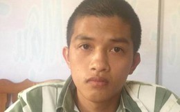 Sự hối hận muộn màng của đối tượng sát hại bạn trong lần đi họp lớp
