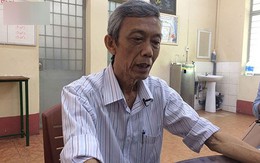 Nam sinh trường Nguyễn Khuyến tự tử: Thầy hiệu trưởng lên tiếng