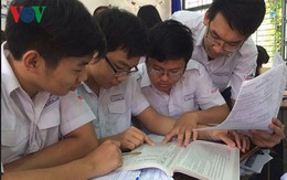 Ân hận vì cho con học trường điểm