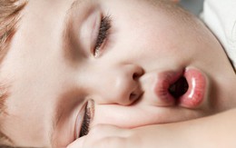 3 bước ma thuật giúp con đi ngủ dễ dàng để bố mẹ có thể dành thời gian cho bản thân