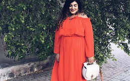 Ai bảo béo không thể mặc đẹp, 4 cô nàng này vẫn cứ tự tin rạng rỡ với gu thời trang chất lừ