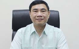 Nguyên Cục trưởng của Bộ Công an bị cảnh cáo