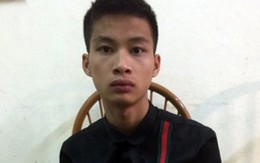 Nghi can 18 tuổi đâm chết người vì ly rượu mời