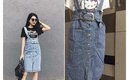 Mất 400k đặt chiếc yếm bò, cô gái trẻ như muốn "chết đi sống lại" khi nhận "chiếc tạp dề hỏng"