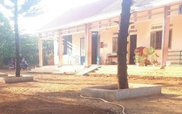 Giáo viên khó khăn vì bị chậm lương 2 tháng