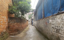 Tổ trưởng dân phố nói về nghi án mẹ sát hại con trai 19 tuổi: 'Người mẹ làm phụ hồ, quét rác và nuôi con khổ cực'