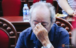 Cuộc tương phùng xúc động giữa cư dân Carina và lính cứu hoả: “Anh cứu cả gia đình nhưng lúc ấy tôi chỉ kịp hỏi tên"