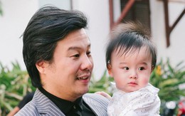 Thanh Bùi: 'Tôi và vợ áp dụng giáo dục sớm cho 2 con song sinh từ 6 tháng tuổi'
