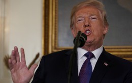 Ông Trump ra lệnh tấn công Syria, Anh - Pháp tham chiến