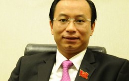 Ông Xuân Anh nghỉ sinh hoạt Đảng để đi đặt stent trong động mạch não