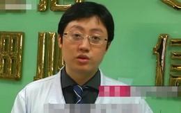 Giật mình nguy cơ bị liệt vì ăn chay hơn 30 năm