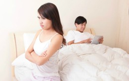 8 hành động hủy hoại hôn nhân chẳng kém ngoại tình