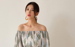 Để mặc áo trễ vai thật đẹp không thể bỏ qua những mẹo này