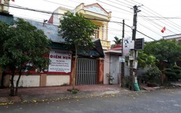 Cảnh sát lùng hung thủ đâm chết khách hát ở quán karaoke