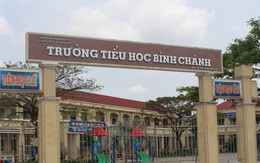 Chuyển hiệu trưởng vụ “cô giáo quỳ gối” sang trường khác dạy học