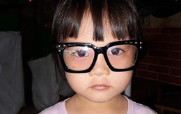TP.HCM: Bé gái 5 tuổi mất tích sau khi ra đường chơi, 7 ngày trôi qua vẫn chưa có thông tin