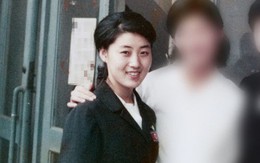 Những bức ảnh được cho là chụp mẹ Kim Jong-un thời trẻ