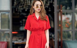 Dáng không chuẩn như Sao nhưng bạn vẫn đẹp miễn chê khi diện những mẫu váy này