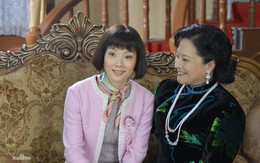 Sau 30 năm, nữ yêu tinh đẹp nhất Tây Du Ký 1986 trở thành bà trùm giàu có