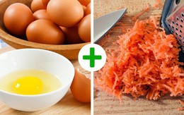 Ghi nhớ 7 phương pháp cực đơn giản này, làn da của bạn sẽ luôn dừng lại ở thời thanh xuân