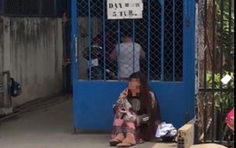 TP.HCM: Thực hư clip bé trai nghi bị bắt cóc, người mẹ òa khóc vì không đón được con ở lớp mầm non