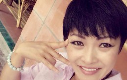 Xôn xao tin ca sĩ Phương Thanh sắp cưới ở tuổi 45