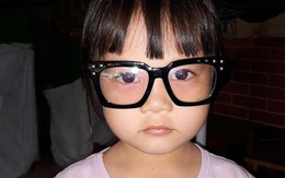 TP.HCM: Bé gái 5 tuổi được bố đăng thông tin mất tích 7 ngày hiện đang ở với mẹ