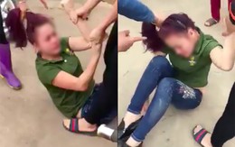 Sự việc xôn xao: Đi nhà nghỉ với đàn ông có gia đình còn gọi điện thách thức vợ, cô nhân tình bị đánh ghen