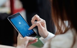 Nghiện Facebook, vợ bị chồng siết cổ chết