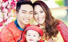 Điểm danh những mỹ nhân Việt sinh con muộn màng ở tuổi U40, thậm chí U50 cũng không phải là chuyện hiếm