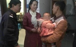 Nửa đêm đi vệ sinh phát hiện con gái bị bắt cóc và thủ phạm không ai xa lạ