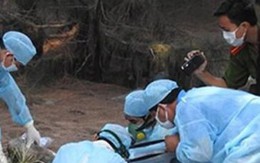 Thanh niên 22 tuổi bị sát hại trong công viên ở Sài Gòn