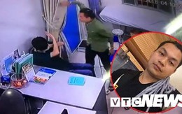 Chân dung tên côn đồ hành hung bác sỹ bệnh viện Xanh Pôn
