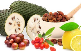 Ăn gì để ‘hãm’ ung thư
