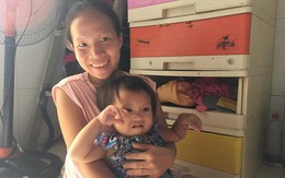 Vụ bé gái 8 tuổi mất tích khi một mình đi xe buýt tìm mẹ: Muội đã bình an quay về bên mẹ