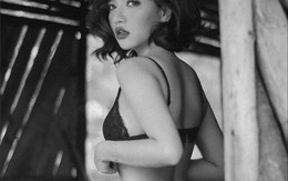 2 kiểu áo lót khiến nàng ngực lép trở nên gợi cảm, "đánh bật" nàng siêu vòng 1!