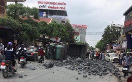 Hai khả năng tài xế phải đối mặt sau khi đánh lái "xuất thần" cứu 2 cô gái