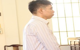 Chồng đâm chết vợ vì nghi điện thoại cho đàn ông khác trong đêm