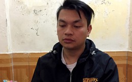 Khởi tố người đánh bác sĩ bệnh viện Xanh Pôn