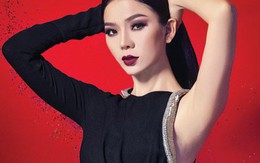 Lệ Quyên: “Tôi không thích bán đời tư trên mặt báo”