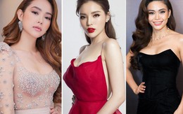 Mỹ nhân Việt 'trùng tu' nhan sắc: Người tạo nét thần thái quyến rũ, kẻ gây tiếc nuối vì lỡ 'xẻo' quá tay