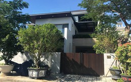 Giám đốc Công an Đà Nẵng có biệt thự ở khu ven sông Hàn