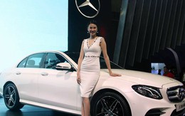 Dân Việt chơi Maybach Audi: Thái Lan ngả mũ, Singapore kém xa