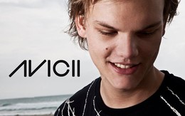 DJ Avicii qua đời ở tuổi 28