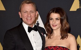 Vợ tài tử 'Điệp viên 007' Daniel Craig mang bầu ở tuổi 48
