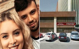 Đôi uyên ương vỡ mộng khi phát hiện sự thật về nơi nghỉ tuần trăng mật