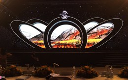 Người đẹp Tiền Giang đăng quang Hoa hậu biển Việt Nam toàn cầu
