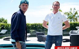 Anh trai tới Trung Đông để tìm hiểu về cái chết của DJ Avicii
